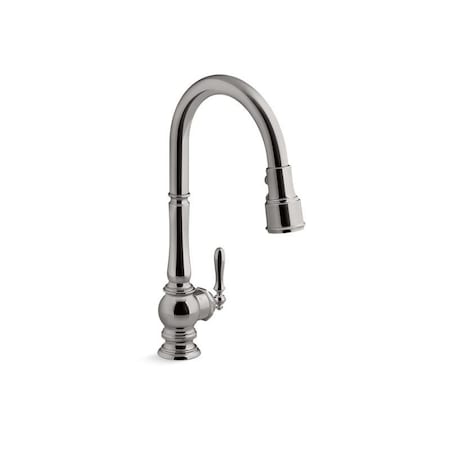 Kohler Artifacts Pull-Down W/Response 29709-TT